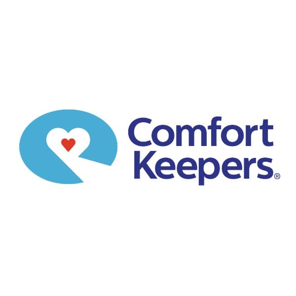 Comfort Keepers logo