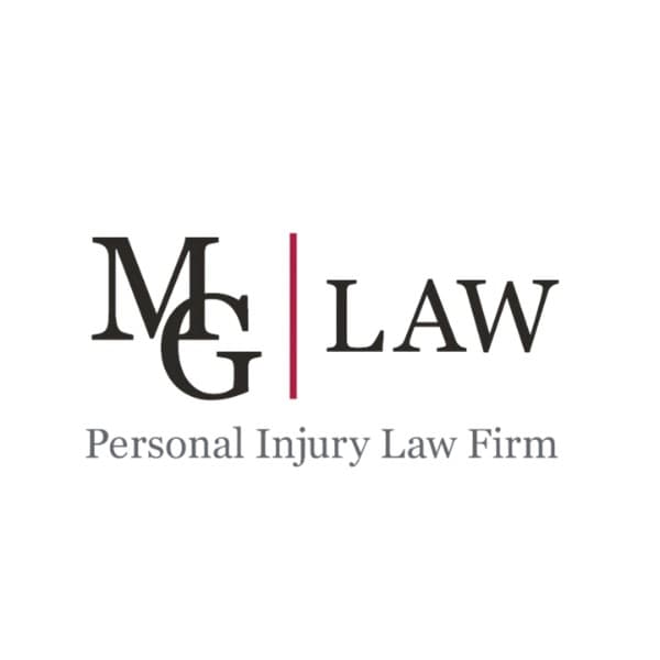 MG Law, Personal Injury Law Firm — logo