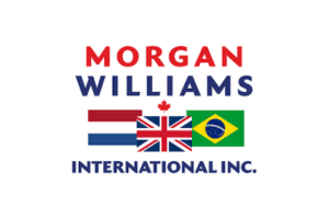 Morgan-Williams logo