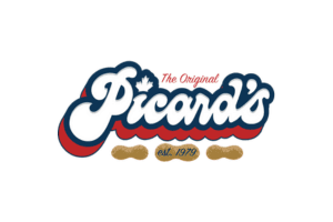 Picard Peanuts logo